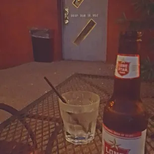drink