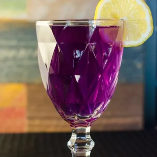 Violet's Secret - our secret signature mimosa