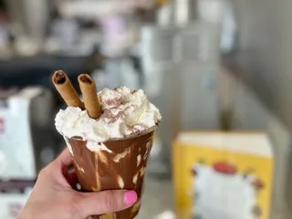 Gusto Italian Bistro