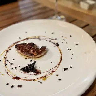 Foie gras