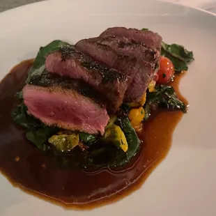 Lamb Loin