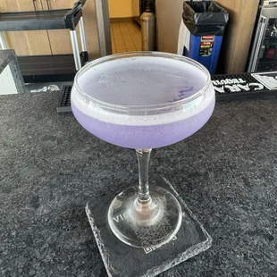 Violet Muse