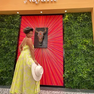 Dr. Antonika Chanel L.