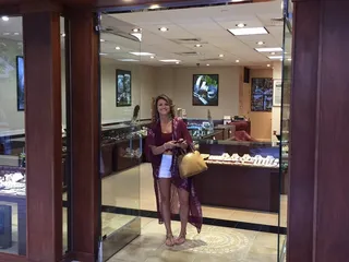 Olivia Hawaiian Jewelry