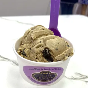 Mocha Chip - 1 scoop