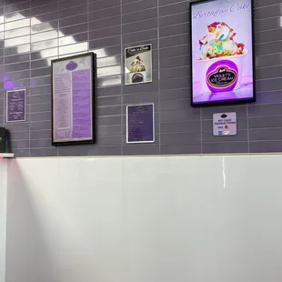 Walls
