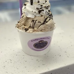 Sundae