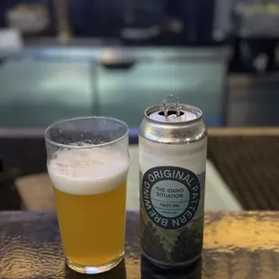 drink
