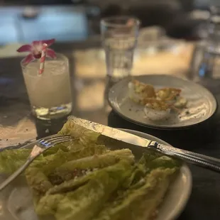 HEARTS OF THE SOUTH SALAD