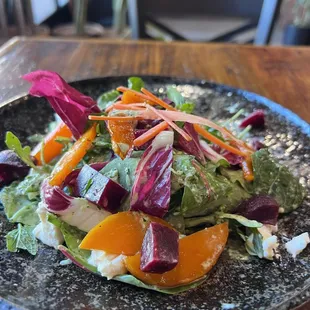 Beet Salad