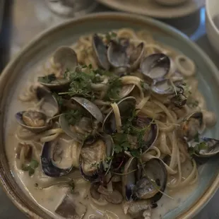 Linguine Pasta
