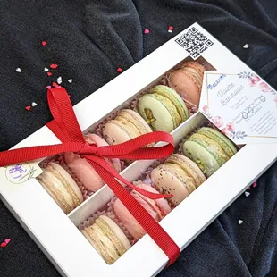 Macaroons