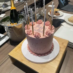 Strawberry shortcake