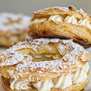 Paris Brest