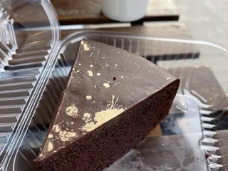 Quack's 43rd Street Bakery