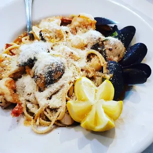 Frutti di Mare