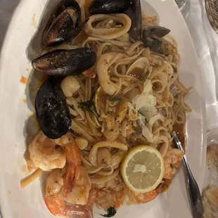 Frutti di Mare