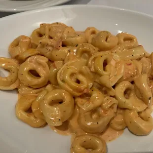Tortellini alla Panna