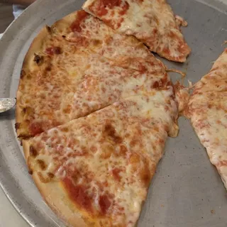 Cheese Pizza
