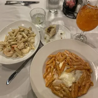 Baked Ziti