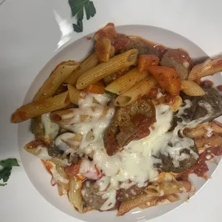 Nikis Special