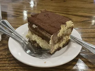 Nonna's Trattoria Raymore