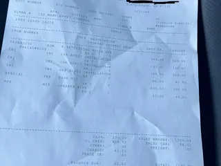 Paradise Village the Electronic Specialists