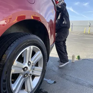 VIP Carwash