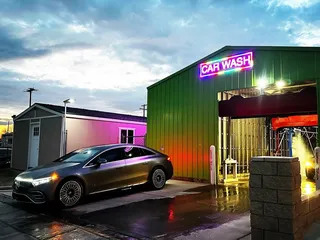 Wash Me