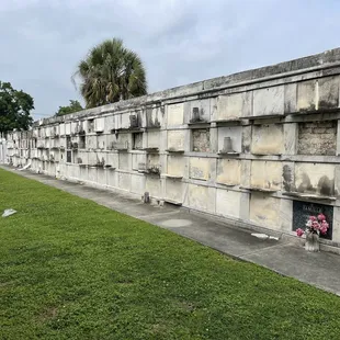 St. Louis cemetery 3