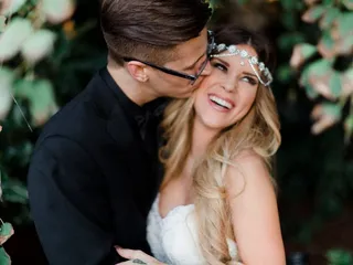 Meggie Francisco Events