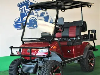 Electric Golf Car Company