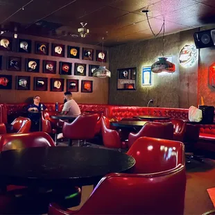 VIP Lounge