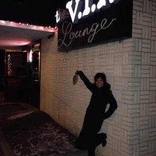 One more off our bucket list!