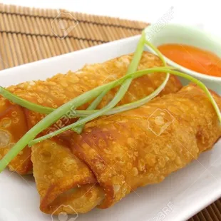 Egg Roll available at our Deli menu