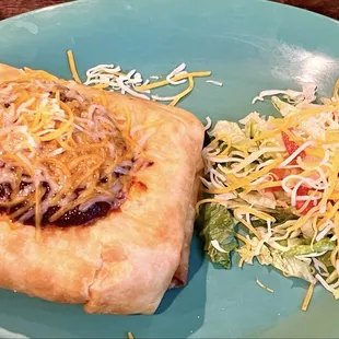 Chimichanga
