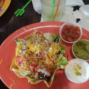 Taco Salad