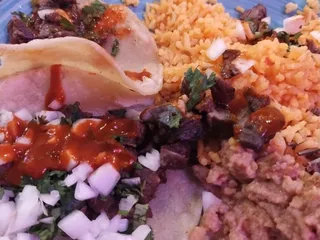 Mariscos El Pulpo Restaurant
