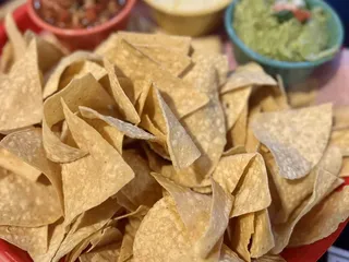 The VIP Mexican Restaurant & Lounge