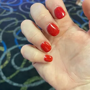 VIP Nails & Spa