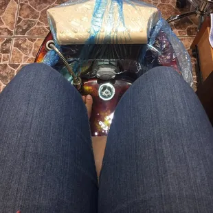 Let's see how this goes...