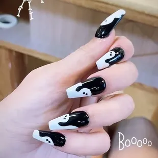 VIP Nails & Spa