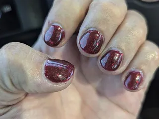 Top 10 Nails