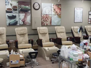 Regal Nail Salon