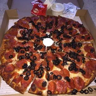 The best my first time. I'm from New York.