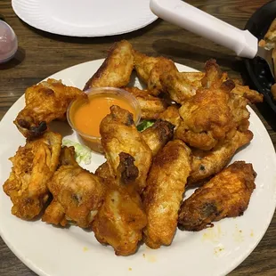 Buffalo Wings