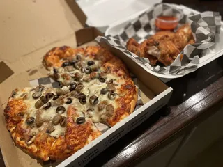 Kirkman's VIP Pizza