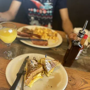 VIP’s Cafe Restaurant