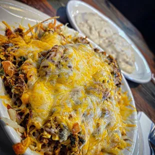 South of the Border Skillet