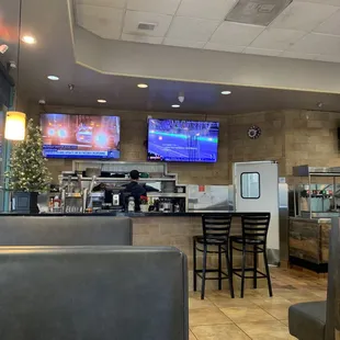 Ready for breakfast?